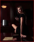 Martirosyan Artashes - Portraits - 10