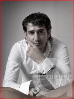 Martirosyan Artashes - Portraits - 11