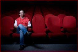 Martirosyan Artashes - Portraits - 13