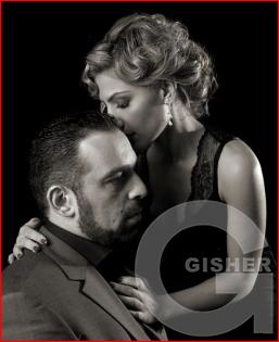 Martirosyan Artashes - Portraits - 14