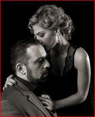 Martirosyan Artashes - Portraits - 14