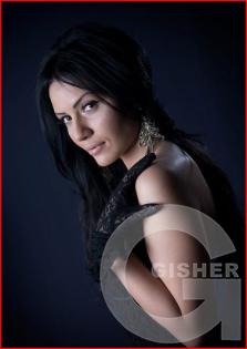 Martirosyan Artashes - Portraits - 18