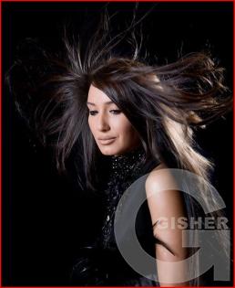 Martirosyan Artashes - Portraits - 19