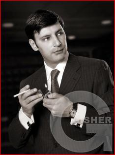 Martirosyan Artashes - Portraits - 21