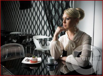 Martirosyan Artashes - Portraits - 25