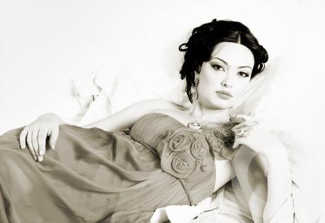 Martirosyan Artashes - Portraits - 28