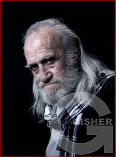 Martirosyan Artashes - Portraits - 3