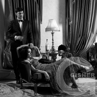 Martirosyan Artashes - Portraits - 32