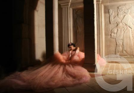 Martirosyan Artashes - Portraits - 33