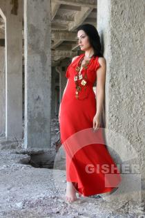 Martirosyan Artashes - Portraits - 34