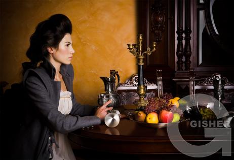 Martirosyan Artashes - Portraits - 35