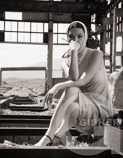 Martirosyan Artashes - Portraits - 45