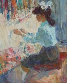 gorg gortsogh aghjik