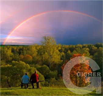 Радуга