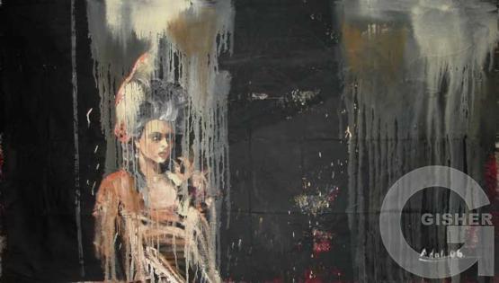 Adalyan Martiros - Recent Works - 1