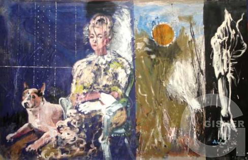 Adalyan Martiros - Recent Works - 10