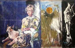 Adalyan Martiros - Recent Works - 10