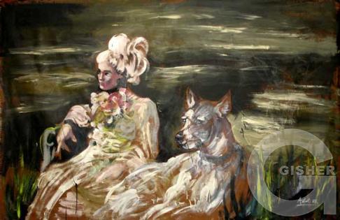 Adalyan Martiros - Recent Works - 11