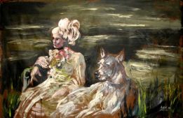 Adalyan Martiros - Recent Works - 11