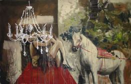 Adalyan Martiros - Recent Works - 12