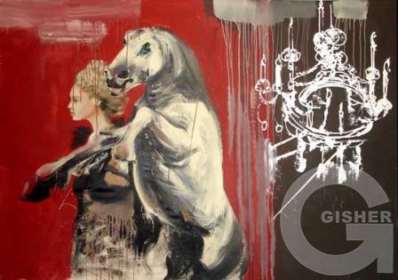 Adalyan Martiros - Recent Works - 13