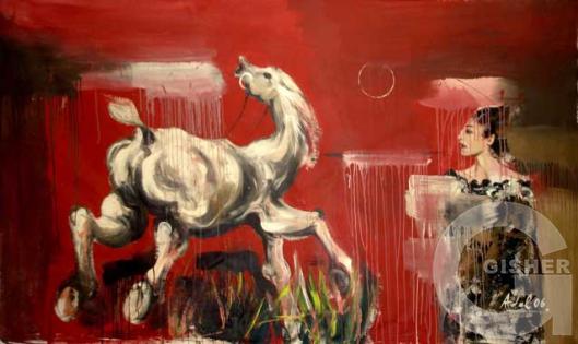 Adalyan Martiros - Recent Works - 14