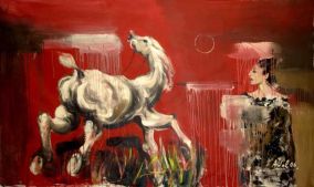 Adalyan Martiros - Recent Works - 14