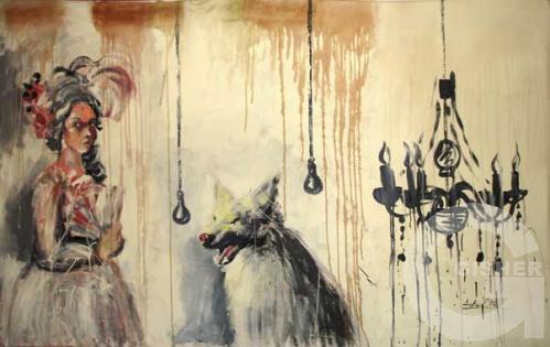 Adalyan Martiros - Recent Works - 15