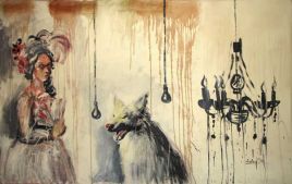 Adalyan Martiros - Recent Works - 15