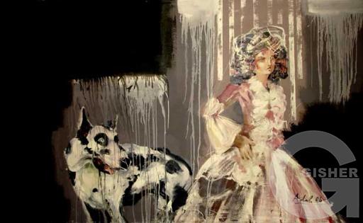 Adalyan Martiros - Recent Works - 16