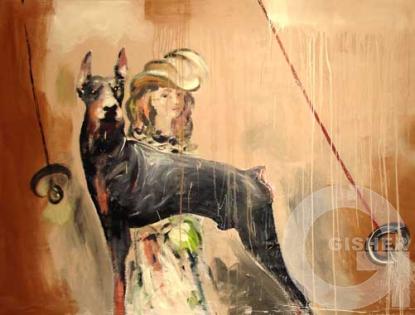 Adalyan Martiros - Recent Works - 17