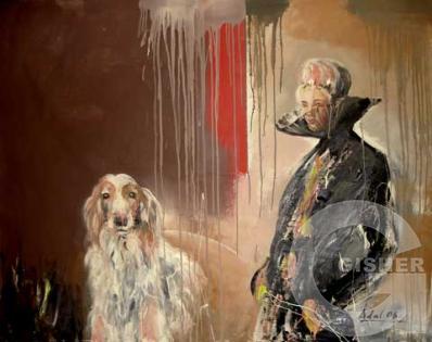 Adalyan Martiros - Recent Works - 18