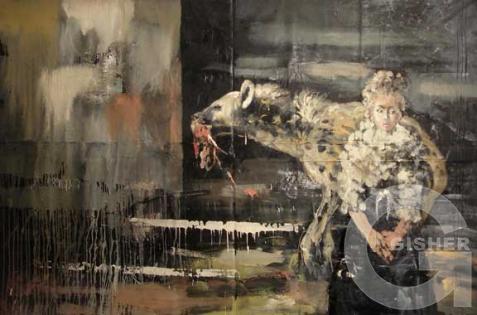 Adalyan Martiros - Recent Works - 21