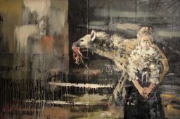 Adalyan Martiros - Recent Works - 21