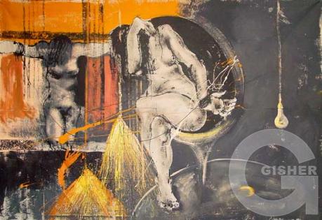 Adalyan Martiros - Recent Works - 23