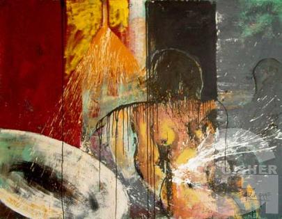 Adalyan Martiros - Recent Works - 25