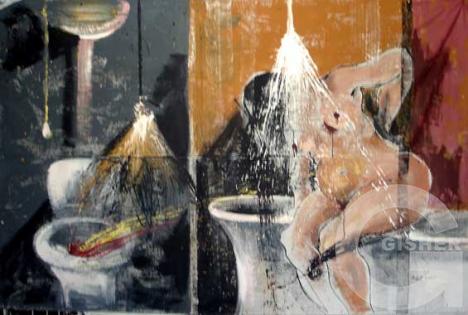 Adalyan Martiros - Recent Works - 27