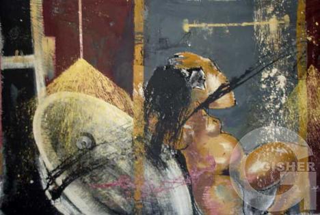 Adalyan Martiros - Recent Works - 28