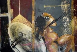 Adalyan Martiros - Recent Works - 28