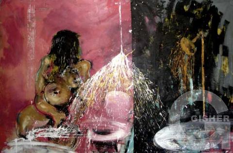 Adalyan Martiros - Recent Works - 29