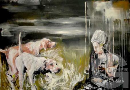 Adalyan Martiros - Recent Works - 3