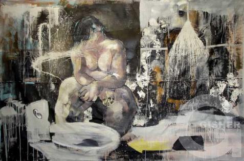 Adalyan Martiros - Recent Works - 30