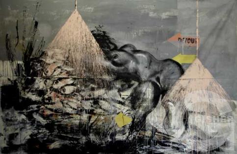 Adalyan Martiros - Recent Works - 31