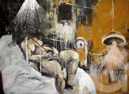 Adalyan Martiros - Recent Works - 32