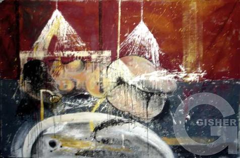 Adalyan Martiros - Recent Works - 34