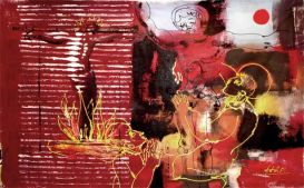 Adalyan Martiros - Recent Works - 36