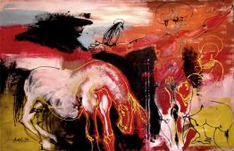 Adalyan Martiros - Recent Works - 38