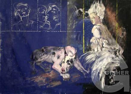 Adalyan Martiros - Recent Works - 4