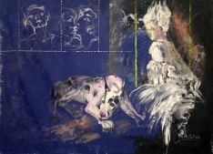 Adalyan Martiros - Recent Works - 4