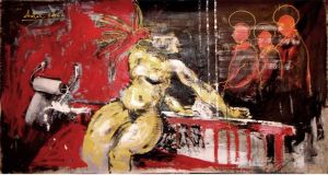 Adalyan Martiros - Recent Works - 40